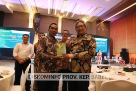 Babel apresiasi komitmen BI dorong kemandirian pangan