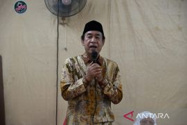 Komisi VIII DPR dorong solusi untuk kurangi daftar antrean haji Indonesia