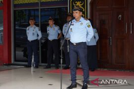 Karutan Samarinda: Pegawai kedepankan pendekatan tanpa kekerasan