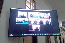 JPU tuntut mantan pimpinan PT Bank Sumut Cabang Stabat 2,5 tahun