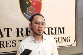 Polres Tulungagung tahan ASN diduga gelapkan mobil rental