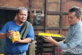 Kunjungi Pabrik Tahu Rumahan, Bank Sampoerna Jadi Sahabat UMKM Sejak Merintis