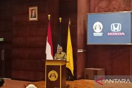 UI dorong penggunaan kendaraan listrik di lingkungan kampus