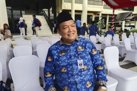Cegah stunting Palangka Raya canangkan 12 Kampung KB