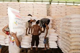 Tak penuhi kriteria aturan jadi alasan ratusan petani di Sumut tak dapat pupuk subsidi