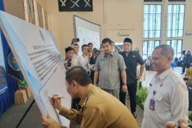 Wakil Wali Kota ajak masyarakat wujudkan Banjarbaru "Bersinar"