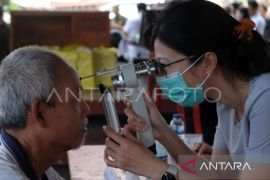 BPJS Kesehatan Bali tekankan perlunya validasi sidik jari