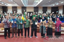 "DILAN" Banjarmasin dinilai mampu tingkatkan literasi masyarakat