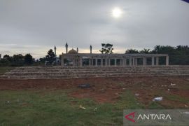 Mukomuko alokasikan Rp1,3 miliar lanjutkan pembangunan rumah adat