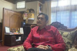 Dishub Bali ajukan solusi atasi kemacetan kawasan Pelabuhan Sanur