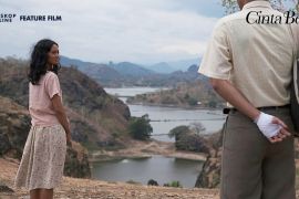 Alasan harus  simak kembali film "Cinta Bete" (2021) di Bioskop Online