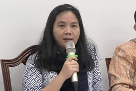 Komnas Perempuan belum terima laporan ekspolitasi di pompes seksual