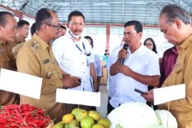 Pemprov Sumut buka pasar lelang komoditas di Simalungun
