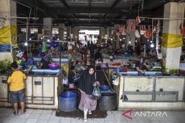 Program pasar rakyat Jabar juara