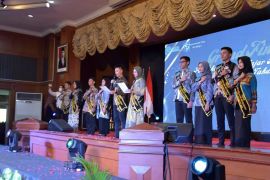 BNNK dan Pemkot Surabaya gelar pemilihan Duta Pelajar Anti Narkoba 2023