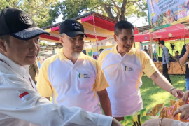 Sekda sebut GPM dapat tekan kemiskinan di Gorontalo