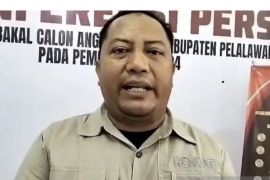 DPT Pilkada Pelalawan sebanyak 291.888 orang