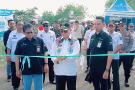 Bazar Bank Kalsel gerakkan aktivitas pelaku UMKM daerah