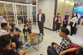 Kemlu pulangkan 9 korban TPPO dari Myanmar, enam berasal dari Jatim