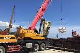 Bulog siap tampung panen milik petani