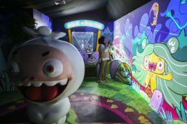 5 film horor Barat dan Indonesia untuk ditonton lagi, "The Nun II" terbaru