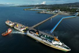 Pelindo adakan Lomba Karya Tulis rayakan dua tahun merger