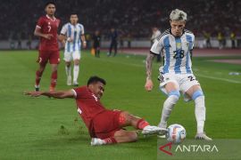 Asnawi resmi bergabung dengan MU pada 25 Juni hoaks!