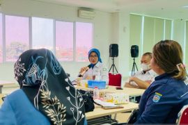 BPJS Kesehatan Depok terus berupaya capai UHC di 2023