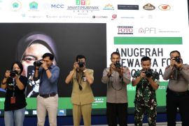 PFI Malang gelar pameran APFI 2023