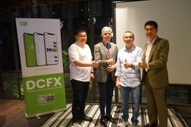 JFX dan DCFX beri edukasi perdagangan berjangka