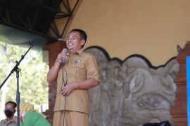 Pemkot Kediri dukung penanganan dan pencegahan TPPO