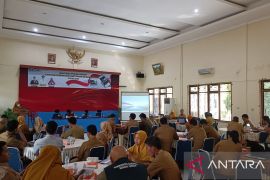 92,57 aset tanah Bangka Tengah belum dimanfaatkan
