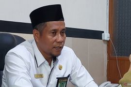 Kemenag: Seorang calhaj asal Kepahiang meninggal di Tanah Suci