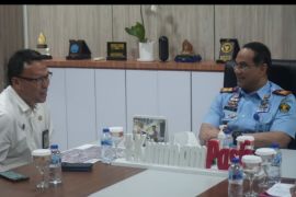 PUPR: Pembangunan IPAL gunakan area Lapas  Perempuan Palembang