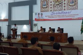 KASN: ASN di daerah berpotensi melanggar netralitas pemilu