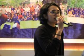 USAID ajak wartawan kolaborasi membangun Papua melalui optimalisasi Otsus