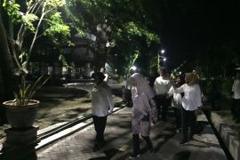 Mensos janjikan fasilitas di Sentra Darussa'adah Aceh ditambah