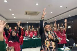 ADWI beri pembekalan untuk tingkatkan kualitas desa wisata di Batam