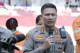 Polresta Malang Kota bantu cari empat pelaku pengeroyokan