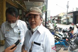 Bulog Pekalongan : Stok beras cukup hingga September2023
