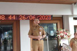 Kadisdik: Jangan sampai ada praktik jual beli jabatan kepala sekolah