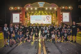 Akusara Production serap lapangan kerja melalui ekonomi kreatif