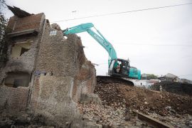 Pemkot Bandung targetkan Jalan Layang Ciroyom rampung akhir tahun ini