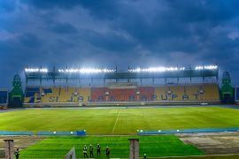 Bupati Bandung: Perhelatan Piala Dunia U-17 bangkitkan perekonomian