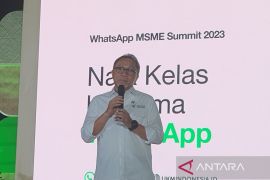 Keahlian promosi digital tak dapat dihindari UMKM