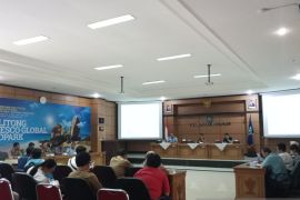 Belitung siap jadi tuan rumah pertemuan ASEAN Blue Economy Forum