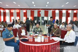 Pangdam: pelurusan sejarah Kodam Pattimura penghargaan perjuangan