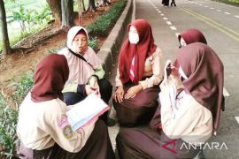 Disdikbud Kaltim targetkan semua SMA terapkan Kurikulum Merdeka