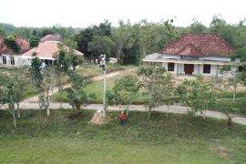 PLN telah aliri listrik 49 dusun 3T di Jatim