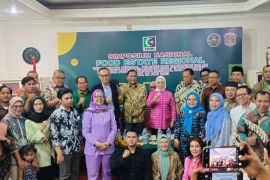 MN KAHMI : Food Estate bisa menjadi solusi ketahanan pangan